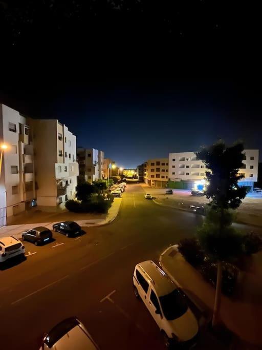 Appartement Neuf A Агадир Екстериор снимка