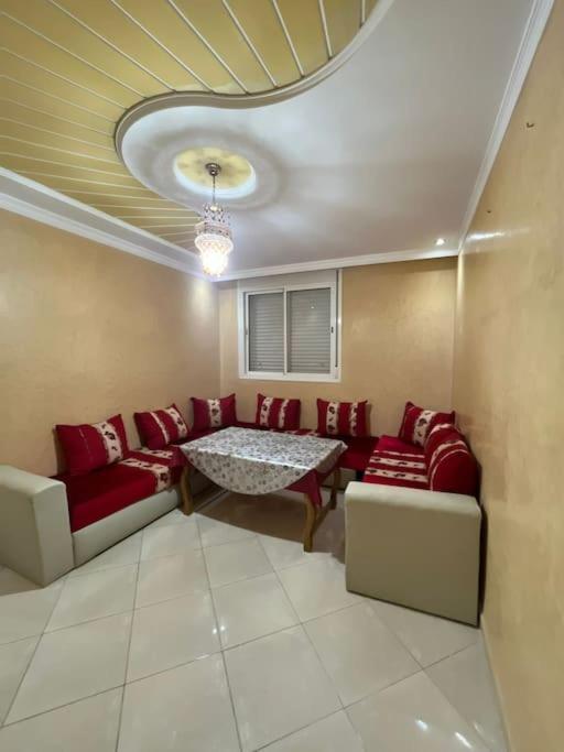 Appartement Neuf A Агадир Екстериор снимка