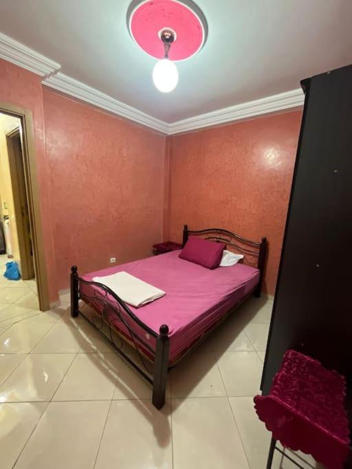 Appartement Neuf A Агадир Екстериор снимка