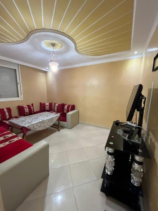 Appartement Neuf A Агадир Екстериор снимка
